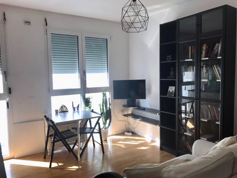 Comodo Bilocale Nuovo Milano 아파트 외부 사진